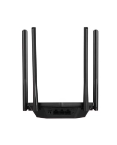 Купить Wi-Fi роутер MERCUSYS MR1500X черный (MR1500X)  в E-mobi