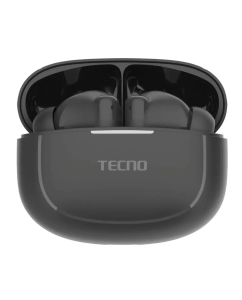 Купить Беспроводные наушники Tecno Buds 4 AIR Black (Z0000214953) в E-mobi