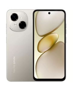 Купить Смартфон Tecno Spark Go 1 3/64GB золотой (180172) в E-mobi