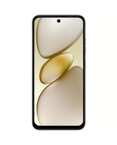 Купить Смартфон Tecno Spark Go 1 3/64GB золотой (180172)  в E-mobi