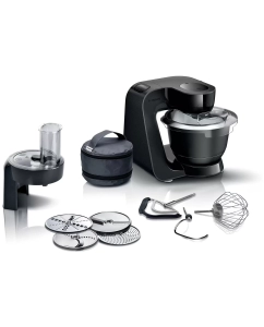 Купить Миксер Bosch MUM59N26CB  в E-mobi
