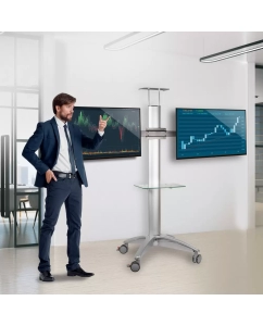 Купить Стойка для ТВ Arm media PT-STAND-15  в E-mobi