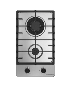 Купить Встраиваемая варочная панель газовая KUPPERSBERG FS 36 X серый в E-mobi