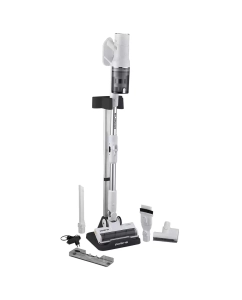 Купить Пылесос Polaris PVCS 4010 FusionPRO портативный, белый  в E-mobi