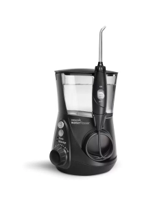 Купить Ирригатор WaterPik WP-662 EU Ultra Professional black в E-mobi