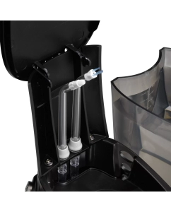 Купить Ирригатор WaterPik WP-662 EU Ultra Professional black  в E-mobi