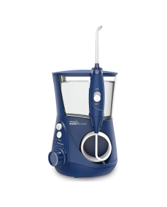 Купить Ирригатор WaterPik WP-663EU синий в E-mobi