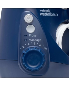 Купить Ирригатор WaterPik WP-663EU синий  в E-mobi
