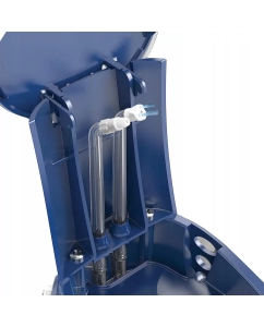 Купить Ирригатор WaterPik WP-663EU синий  в E-mobi