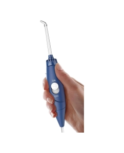 Купить Ирригатор WaterPik WP-663EU синий  в E-mobi