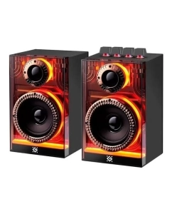 Купить Акустическая система Defender 2.0 Futuro в E-mobi