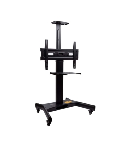 Купить Мобильная стойка для телевизоров Arm media PT-STAND-11 32"-65" до 40 кг  в E-mobi