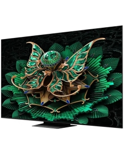 Купить Телевизор TCL Mini LED 55C7K (2025), 55"(140 см), UHD 4K  в E-mobi