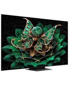 Купить Телевизор TCL Mini LED 55C7K (2025), 55"(140 см), UHD 4K  в E-mobi