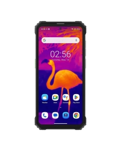 Купить Смартфон Blackview BV8900 8/256GB Green (BV8900 GREEN)  в E-mobi