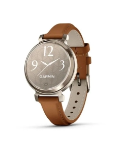 Купить Смарт-часы Garmin Lily 2 Classic Cream Gold в E-mobi