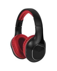 Купить Беспроводные наушники Rombica MySound BH-17 Red в E-mobi