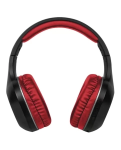 Купить Беспроводные наушники Rombica MySound BH-17 Red  в E-mobi
