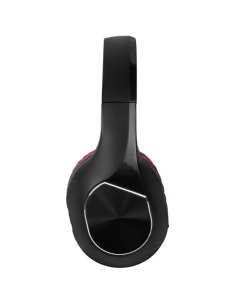 Купить Беспроводные наушники Rombica MySound BH-17 Red  в E-mobi