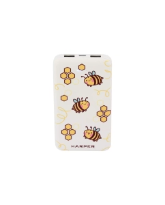 Купить Внешний аккумулятор HARPER PB-0022 bee в E-mobi