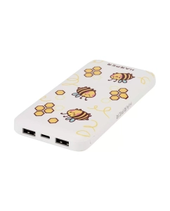 Купить Внешний аккумулятор HARPER PB-0022 bee  в E-mobi
