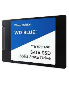 Купить SSD накопитель WD Blue 2.5