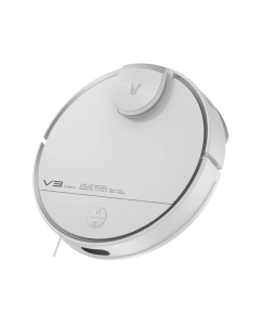 Купить Робот-пылесос Viomi Robot Vacuum V3 Max белый  в E-mobi