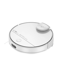 Купить Робот-пылесос Viomi Robot Vacuum V3 Max белый  в E-mobi
