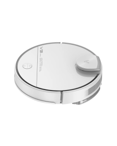 Купить Робот-пылесос Viomi Robot Vacuum V3 Max белый  в E-mobi