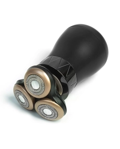 Купить Электробритва Centek CT-2169 черный  в E-mobi