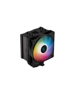 Купить Кулер для процессора DEEPCOOL (AG500 BK ARGB) в E-mobi