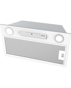 Купить Вытяжка встраиваемая Korting KHI 6755 W в E-mobi