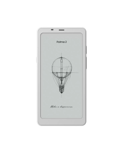 Купить Электронная книга ONYX BOOX Palma 2 белый (ONYX PALMA 2 WHITE) в E-mobi