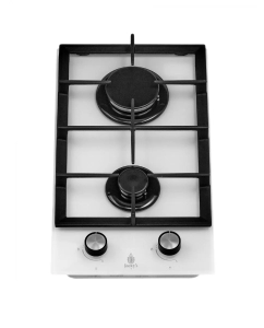 Купить Встраиваемая варочная панель газовая Jacky-s JH GW331 белый в E-mobi