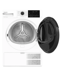 Купить Сушильная машина Hotpoint TDH 99V W белый  в E-mobi