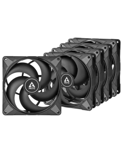 Купить Корпусной вентилятор ARCTIC P14 Max (ACFAN00290A) в E-mobi
