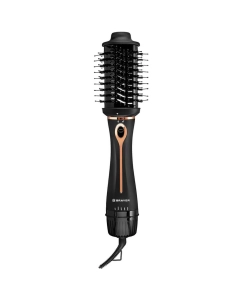 Купить Фен-щетка Brayer BR3134 черная  в E-mobi