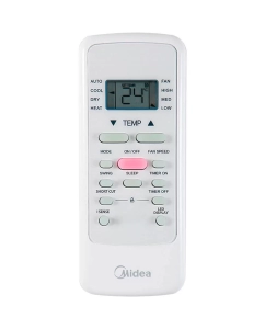 Купить Кондиционер мобильный Midea MPPDB-12CRN7-Q белый  в E-mobi