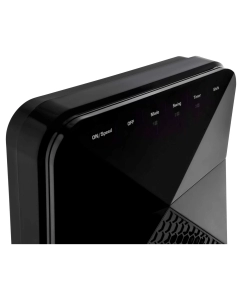 Купить Вентилятор напольный Sencor SFN 5040BL черный  в E-mobi