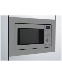 Купить Встраиваемая микроволновая печь Beko BMOB 17131 X серебристый  в E-mobi
