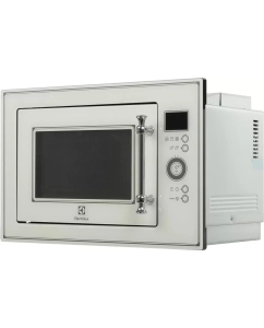 Купить Встраиваемая микроволновая печь Electrolux EMT25203C бежевый  в E-mobi