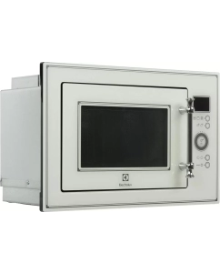 Купить Встраиваемая микроволновая печь Electrolux EMT25203C бежевый  в E-mobi
