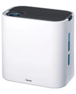 Купить Воздухоочиститель Beurer LR330 35Вт (660.05) White в E-mobi