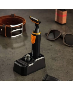 Купить Триммер Scarlett SC-TR310M51 Black/Orange  в E-mobi