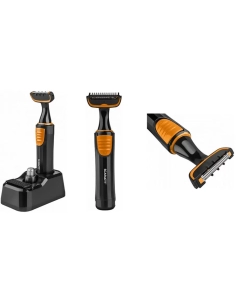 Купить Триммер Scarlett SC-TR310M51 Black/Orange  в E-mobi