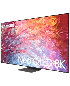 Купить Телевизор Samsung QE75QN700BUXCE, 75"(190 см), UHD 8K  в E-mobi