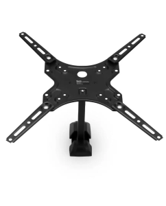 Купить Наклонно-поворотный кронштейн для телевизора Buro MF1 17-60 черный в E-mobi