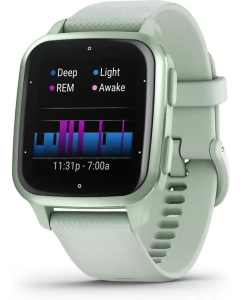 Купить Спортивные наручные часы Garmin Venu Sq 2 в E-mobi