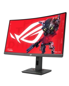 Купить 27" Монитор ASUS ROG Strix XG27WCMS черный 280Hz 2560x1440 VA  в E-mobi