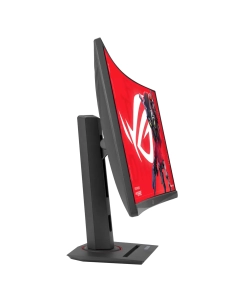 Купить 27" Монитор ASUS ROG Strix XG27WCMS черный 280Hz 2560x1440 VA  в E-mobi
